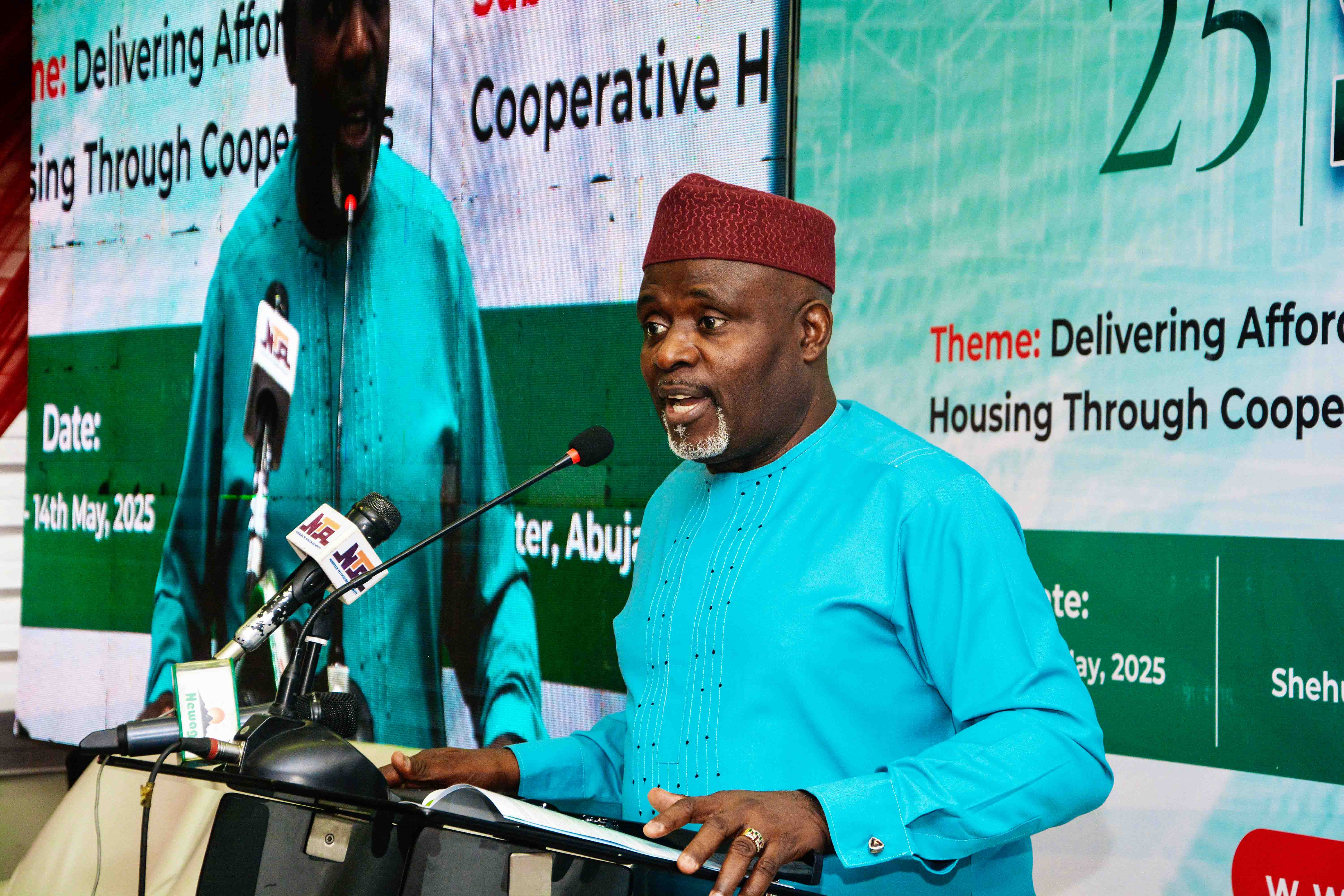 Cooperative Housing Conference 2025 — photo 10